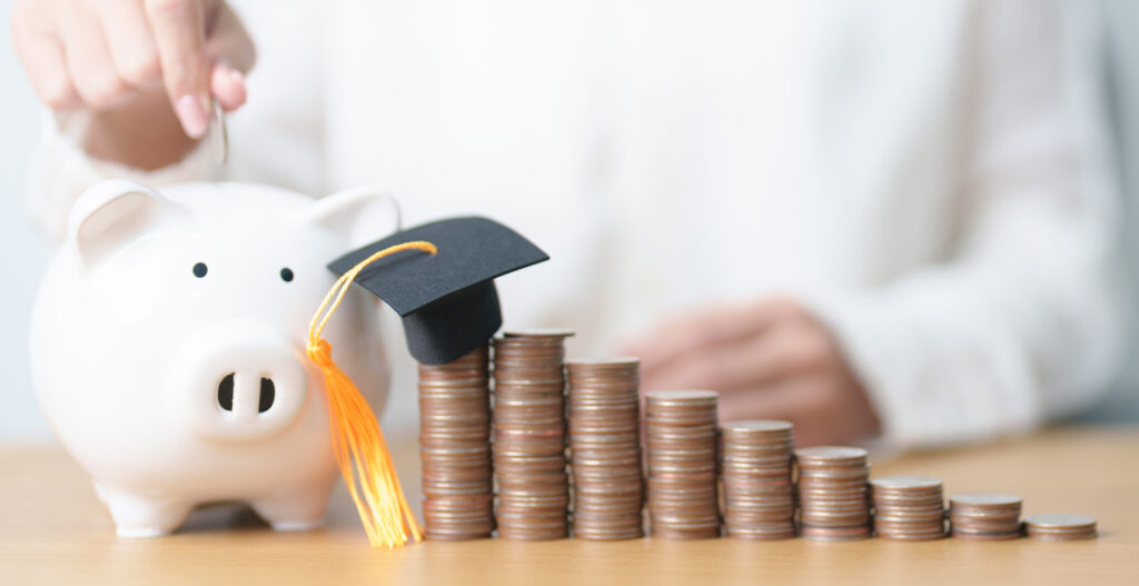 Why Graduate School, Even Online, Is Getting More Expensive